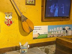 -霄汉牛三鲜湖北砂锅菜(万松园2店)
