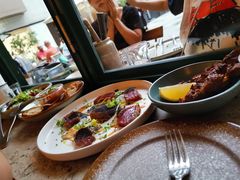 -RAC BAR(安福路店)