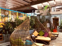 -弘安丽水温泉酒店