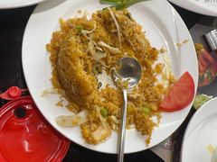 -金厨泰国餐厅·全泰籍厨师料理(拱北店)