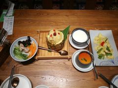 -云海肴云南菜·蒸汽石锅鱼(北京良乡华冠店)