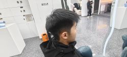 -飞梵造型