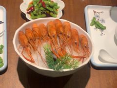 -乔街深夜食堂·小龙虾·高压锅生蚝(杭州总店)