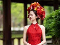 -onlygirl摄影美学馆高端定制(江滩店)
