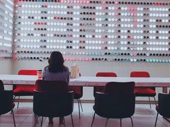-Tims天好咖啡·贝果(东方广场店)