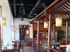 -老员外骨汤火锅(海州古城店)