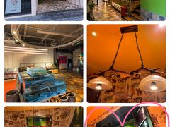 -嘉禾·悦享餐厅(八方汇店)