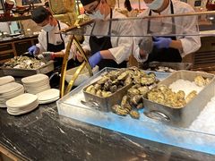 -星汇餐厅(新濠影汇店)