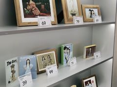 -海马体照相馆(大连罗斯福广场店)