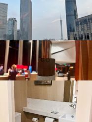 -广州富力君悦大酒店·宴会厅