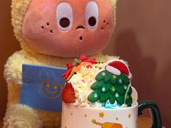 -色響火锅(恒隆广场店)