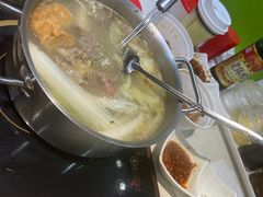 -黑山牛肉汤火锅(花城汇店)