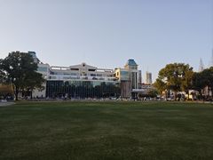 -复旦大学本部-食堂