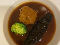 -名轩·中餐厅(南京玄武湖假日酒店)