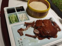 -渝乡老妈·北京烤鸭(六里桥店)