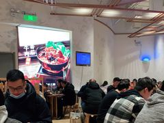 -小满手工粉(上海月星环球港店)