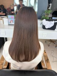 -BEAUTY HAIR GANO