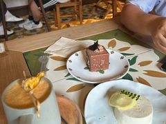 -时光花园(白鹭洲店)