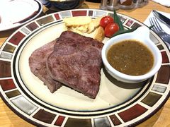 -斗牛士牛排(南京东路店)