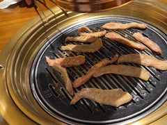 -蒲葵传统炭火烤肉(白石龙店)