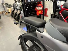 -五羊本田电动上海浦东店
