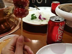 -宝泉铜锅·涮羊肉(解放东路店)