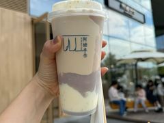 -阿嬷手作(上海万象城店)