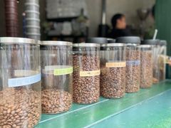 -SeekSeeking咖啡专门店(堰塘街店)