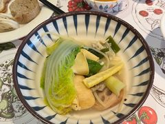 -北京朝阳悠唐皇冠假日酒店