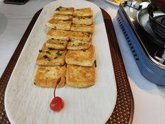 -院里寻菜·祖庵菜宴请(观沙岭店)