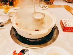 猪肚鸡-广顺鑫猪肚鸡(经八路店)