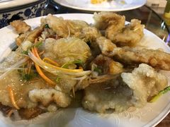 -黑土地东北私房菜馆(南门大街店)