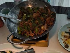 -上地宴·中关村的会客厅(清河高铁站店)