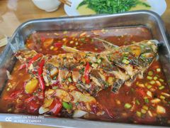 -无味饭店(九眼桥商业文化广场店)