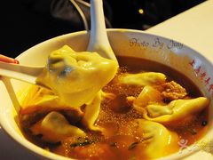 -潘国仙耳光馄饨(黄家阙路店)
