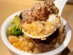 -肉肉大米(金虹桥店)