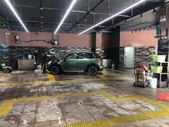 -车里行间汽车会员俱乐部·KSG隐形车衣星光店