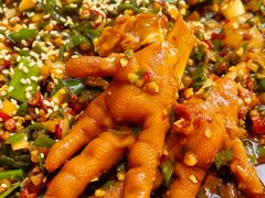 -江湖黑大兔(杨家坪店)