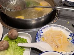 -贵宾牛·潮汕牛肉火锅(珠池总店)