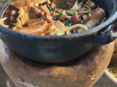 -百花人家(清水镇店)