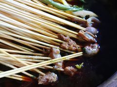 -瑞哦冷锅串串(汇融店)