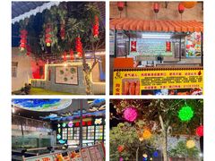 -宏八酒楼(西樵山景区店)