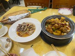 -新疆巴州金丝特餐厅(大钟寺店)