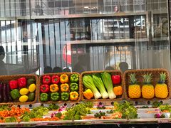 -非烤勿扰韩料自助烤肉(松山湖万科店)