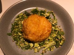 -马邦子·紫苏烤鱼(恒隆广场店)