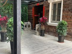 -霖公馆SPA·足道(普善路店)