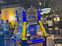 -星际传奇·电玩城·游戏厅·儿童乐园(大悦城店)