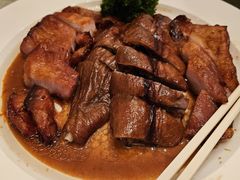 -香宫中餐厅 · 桂林香格里拉