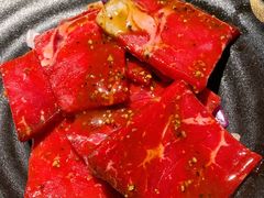 -九畋町和牛黑牛烤肉料理(三里屯3·3大厦店)