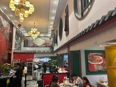 -川香鼎盛·川府家宴商务宴请(市桥富华总店)